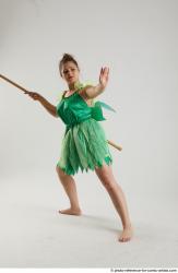 KATERINA FOREST FAIRY STANDING POSE